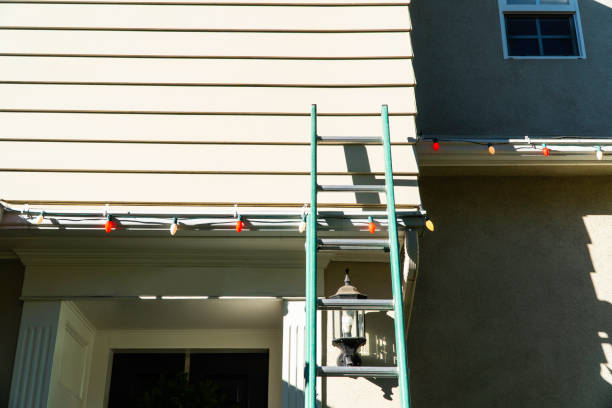 Best Siding Repair  in Kenedy, TX