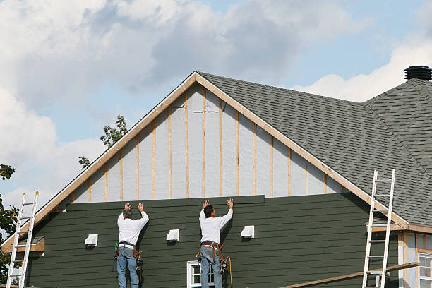 Best James Hardie Siding  in Kenedy, TX