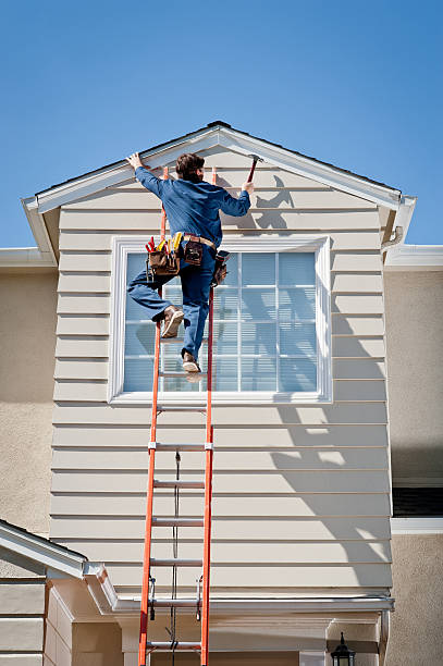 Best Steel Siding Installation  in Kenedy, TX